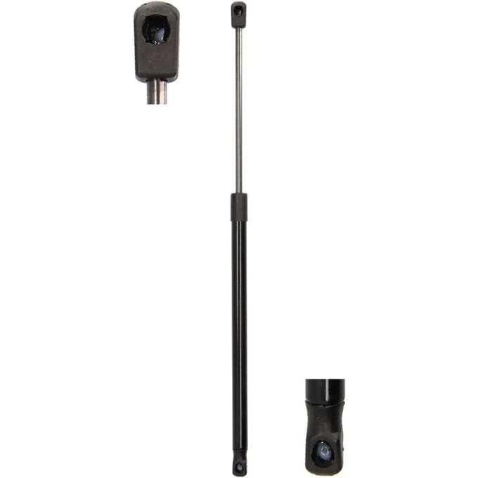 Gasveer kofferbak/laadruimte MAGNUM TECHNOLOGY MGS2025