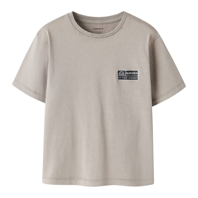 Name It Fandel Shirt Junior - Maat 116