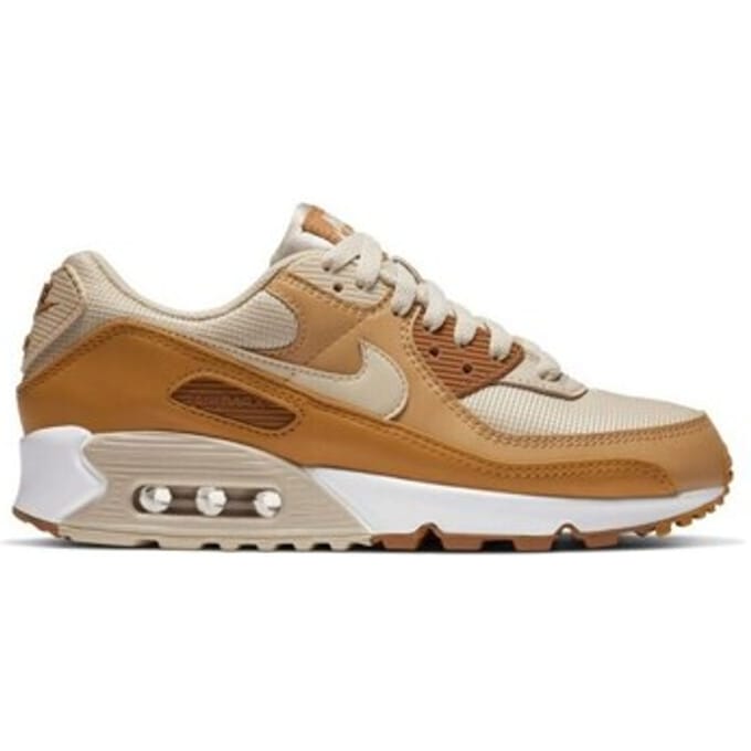 "Sneakers Nike Nike Air Max 90 ""Caramel"""