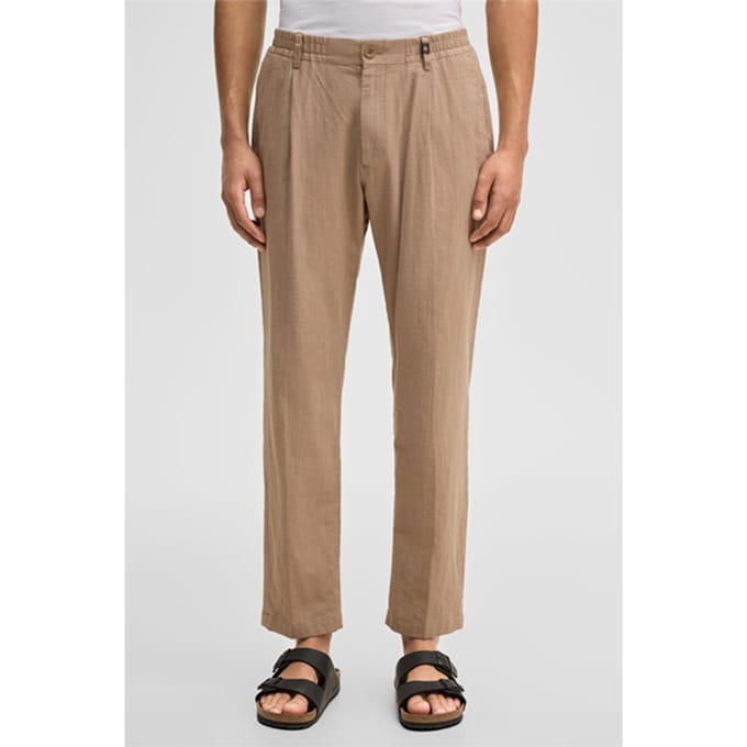 Chino Lui, beige