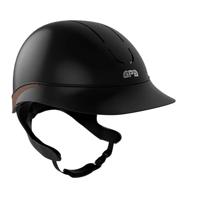 Rijhelm GPA Global Evo TLS Mat