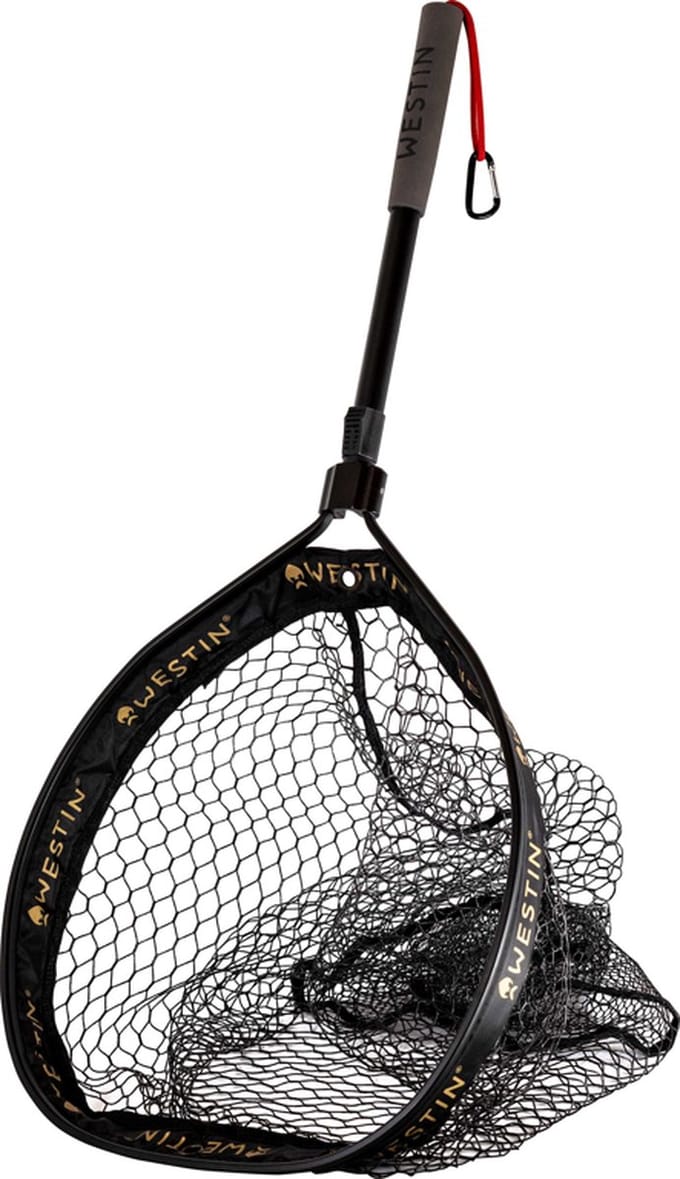 Westin W3 CR Floating Landing Net S - Schepnet