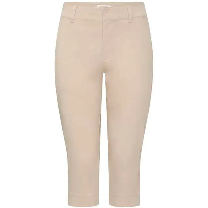 Korte broek voor dames b.young Dixi Capri