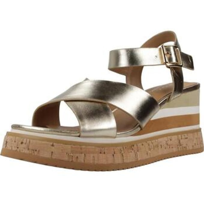 Sandalen met sleehak Repo 63202r