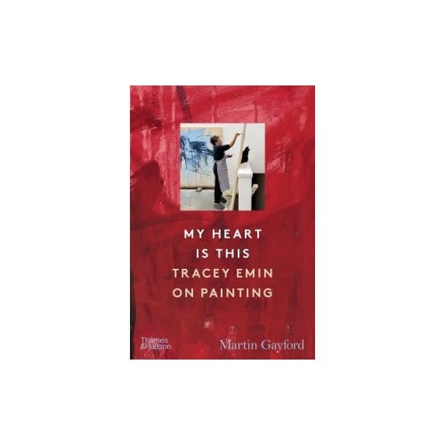 My Heart Is This - Martin Gayford