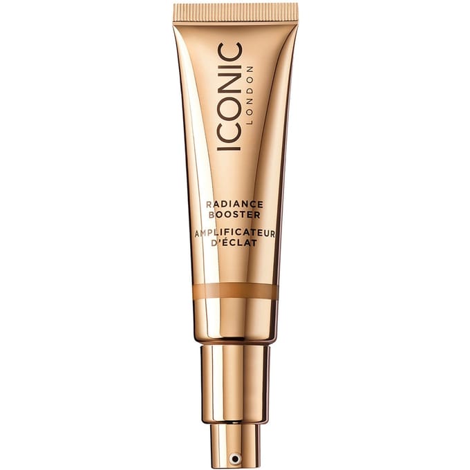 ICONIC London Radiance Booster 30ml (Various Shades) - Bronze Glow