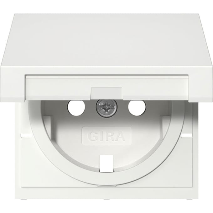 Gira Systeem 55 HC SH Wit Technisch Artikel - 494227