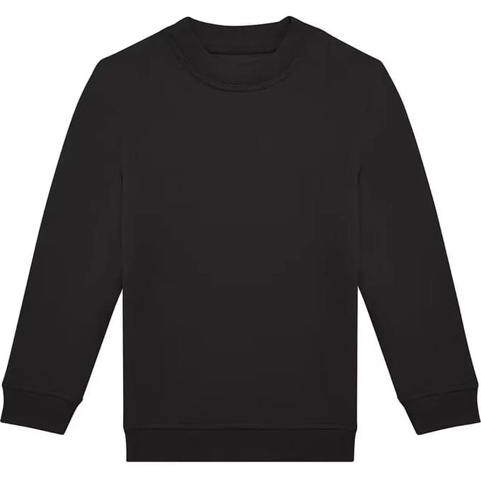 Junior Sweatshirt B&C