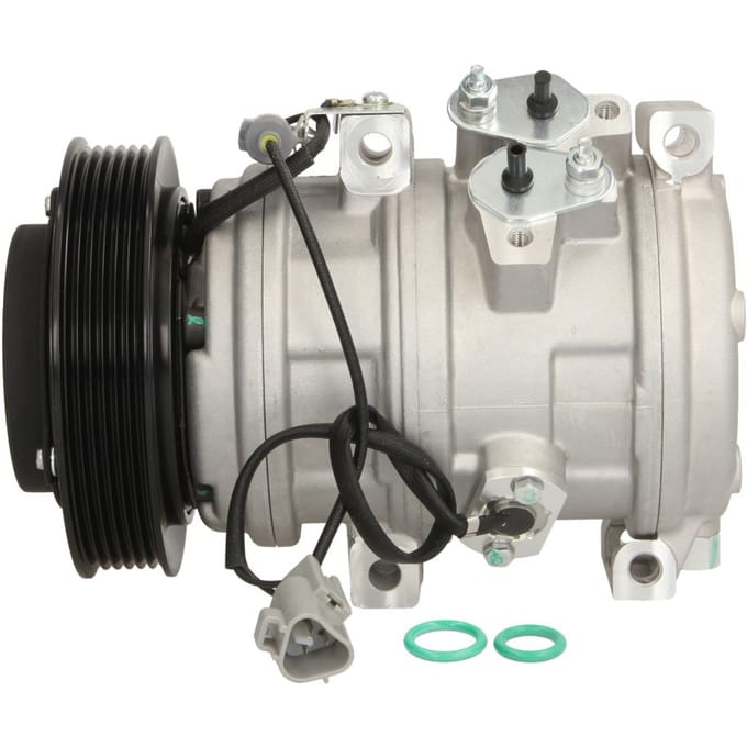 Compressor airconditioning VALEO 815554