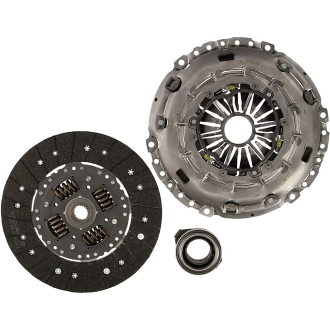 Schaeffler Luk Koppelingsset LUK SAC 625 3069 00