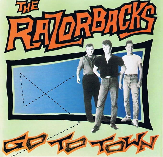 Go To Town
