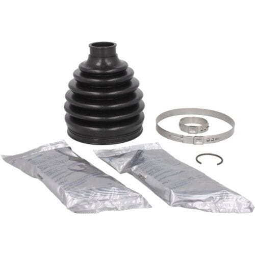 Balgenset, aandrijfas SPIDAN 25757