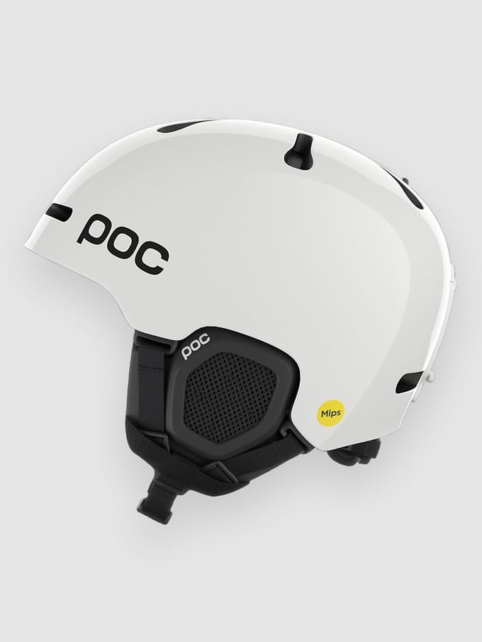 POC Fornix MIPS Helm wit