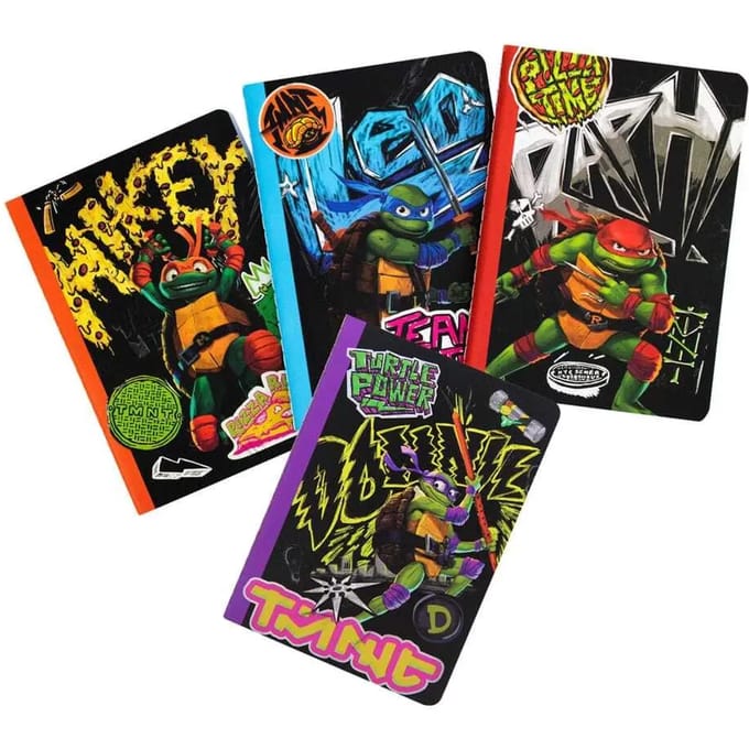 Thumbs Up! Thumbs Up 5056563716020 writing notebook