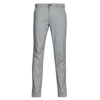 Regular fit chino met stretchgehalte model 'MARCO'