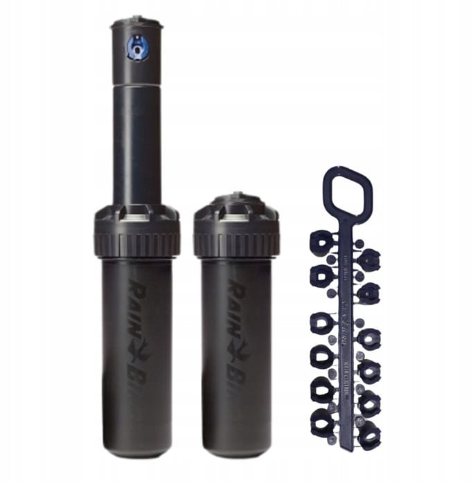 Rain Bird 5004 PC Rotatieve Sproeier met Sproeikoppen (7,6-15,2m)