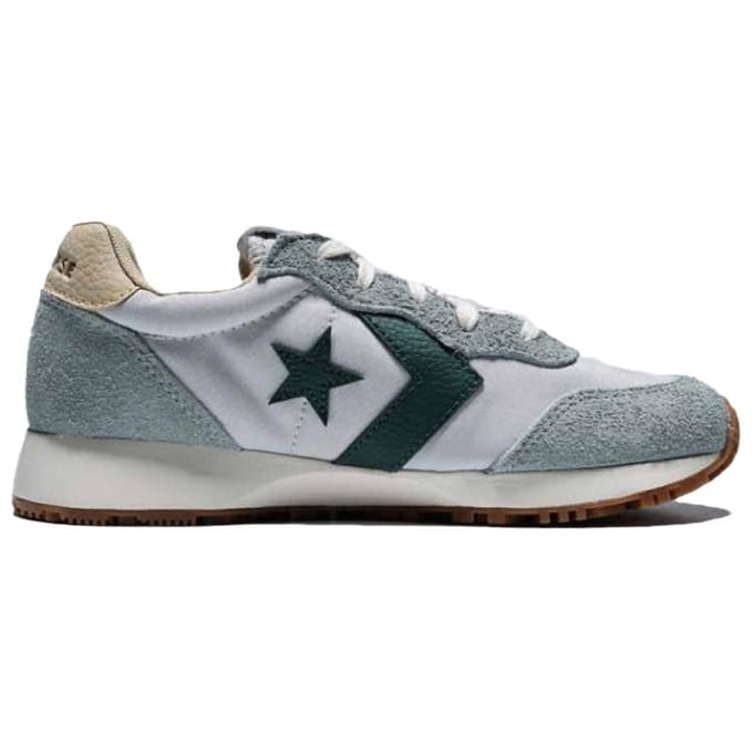 Baskets Converse Omega 'Teal Montagne' 35.5 gray