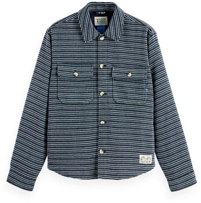 Scotch & Soda - Heren - Lichte jassen