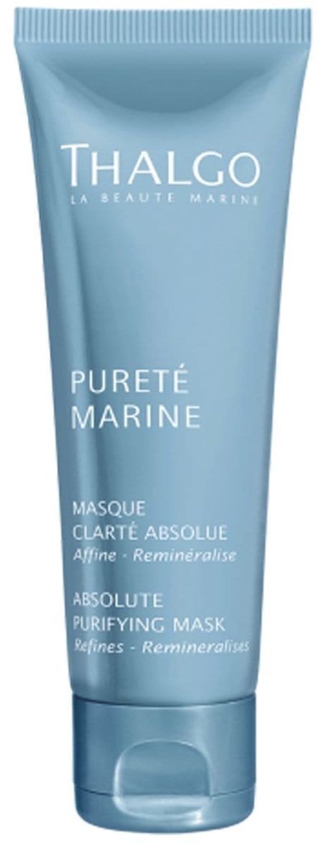 Thalgo Absolute Purifying Gezichtsmasker - 40 ml