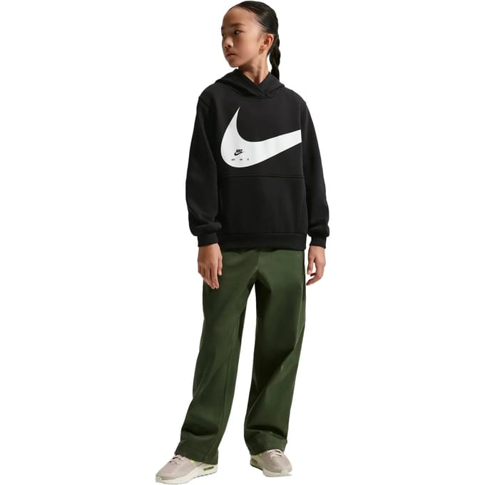 Junior Hoodie Nike Club