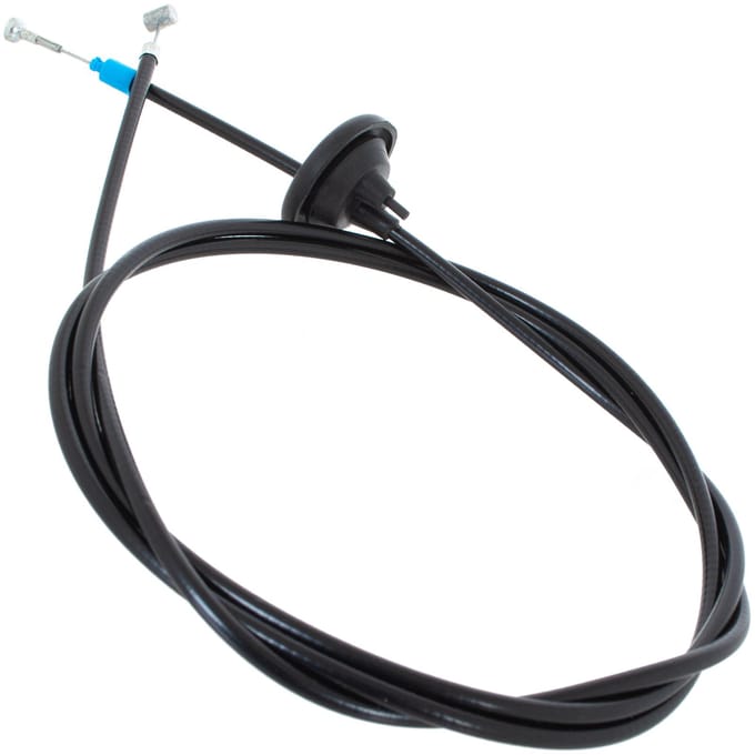 Modecar Serie - Motorkap Openingskabel - Mercedes-Benz Vito/Viano W639 - 2003-2014