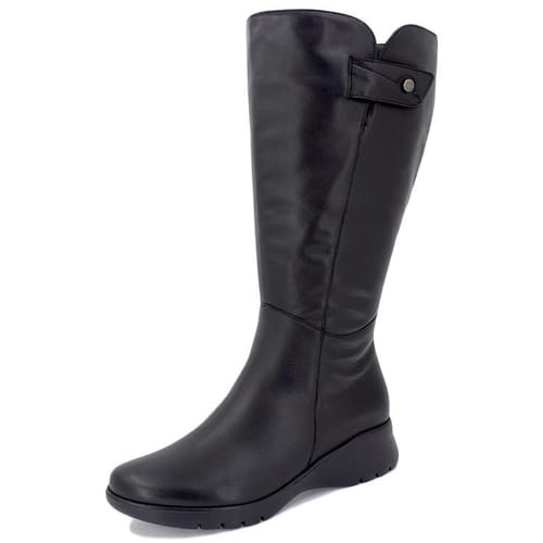 Platte laarzen Piesanto 255880_XL