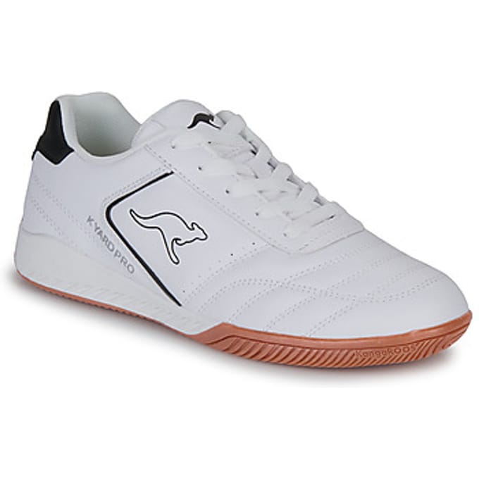Kangaroos  Lage Sneakers K-YARD Pro 5
