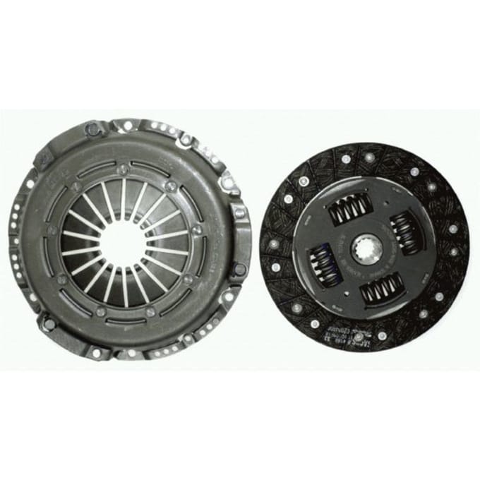 Koppelingsset SACHS 3000 834 001