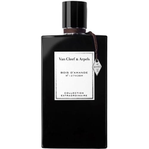 Van Cleef & Arpels Collection Extraordinaire Bois dAmande Eau de Parfum 75ml Spray
