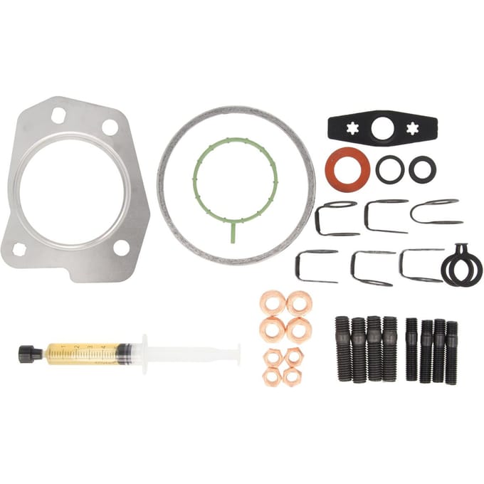Montageset, supercharger AJUSA JTC11751
