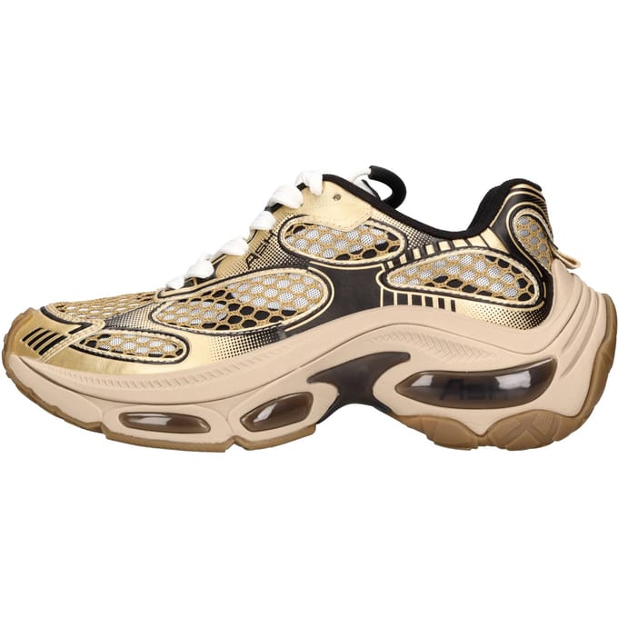 Ash Sneakers goud