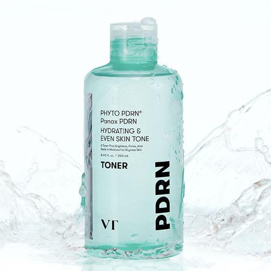 VT - PDRN Toner - Gezichtstoner