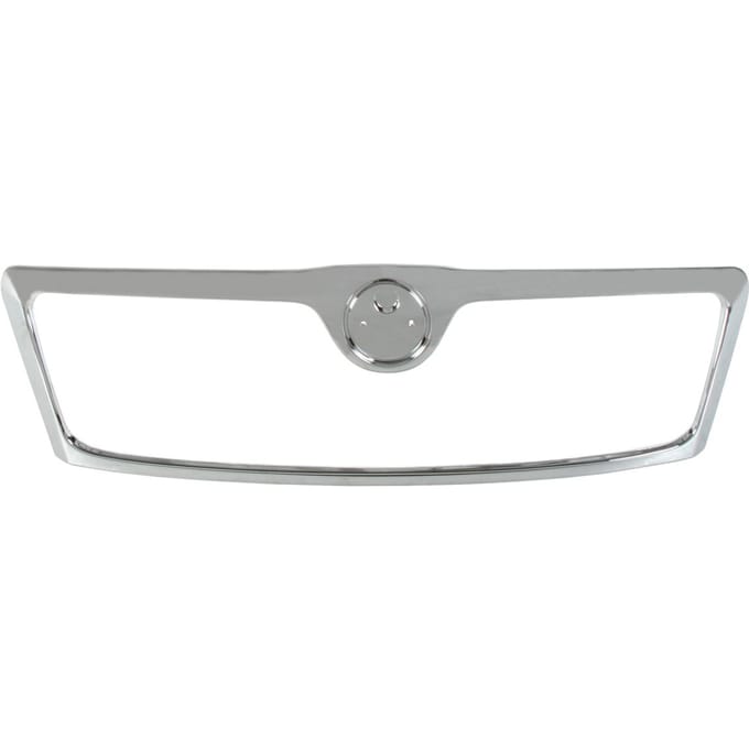Radiateurgrille BLIC 6502-07-7521925P