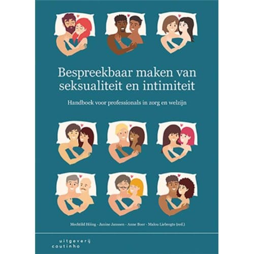 Bespreekbaar Maken Van Seksualiteit En Intimiteit - Mechtild Höing