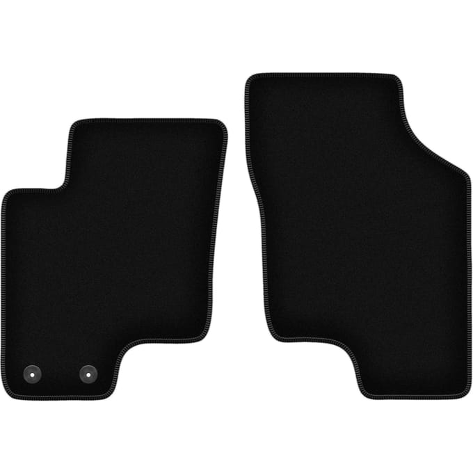 BASIC voorzijde voor: Hyundai Getz hatchback 2002-2010