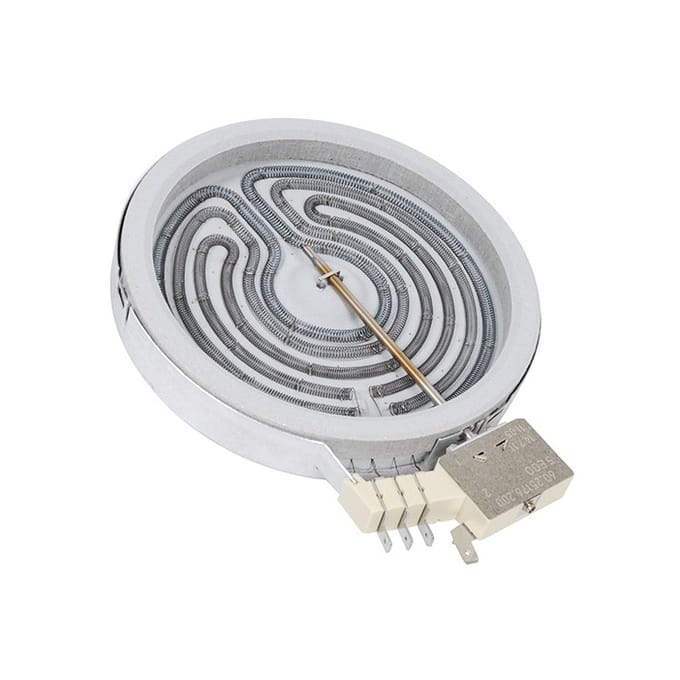 AEG 1200 Watt verwarmingselement elektrische kookplaat 3970130013