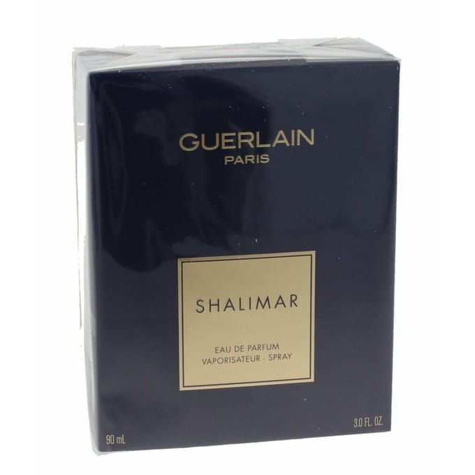 GUERLAIN Shalimar Eau de Parfum Spray Damesparfum Dames 90 ml