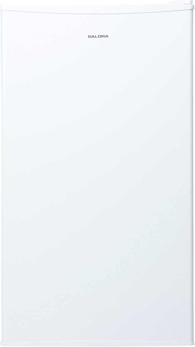 Salora COOLFREEZE47WH - Koelkast - Koelkast Tafelmodel - Koelkasten - 93 L - Wit - 2025