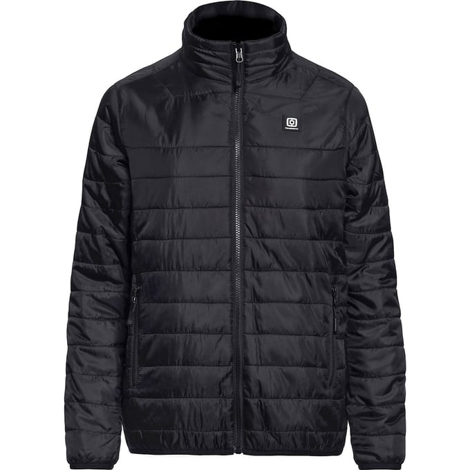 Horsefeathers Ester Jas (zwart) - L