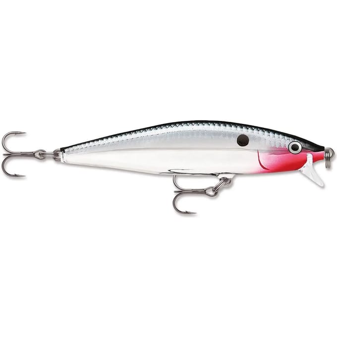 Lok Rapala Flat Rap® - 7g