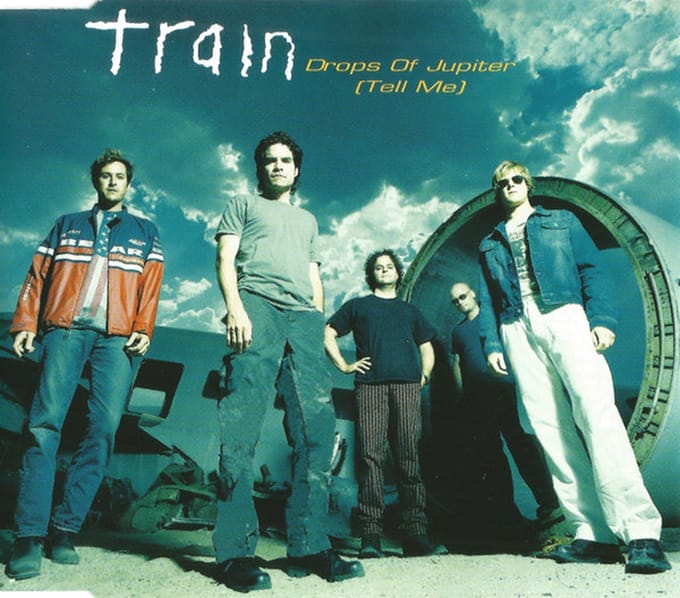Train - Drops Of Jupiter-4tr-