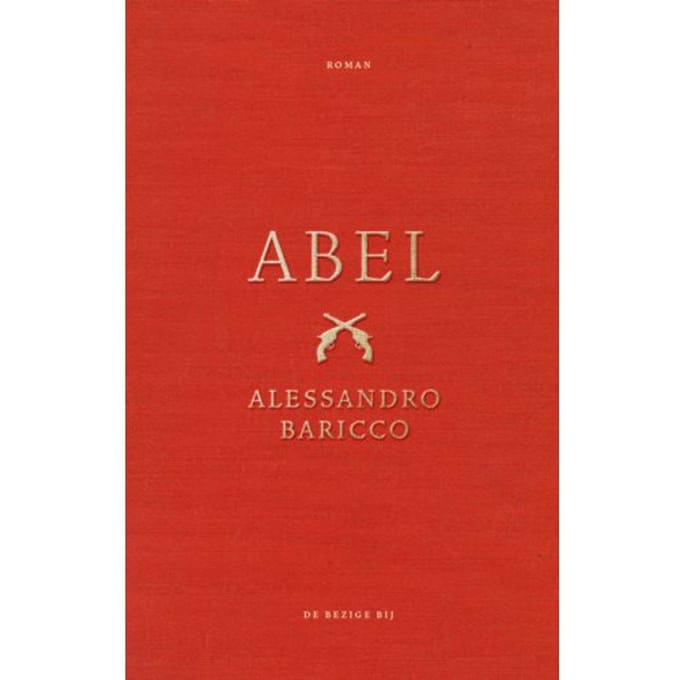 Abel - Alessandro Baricco