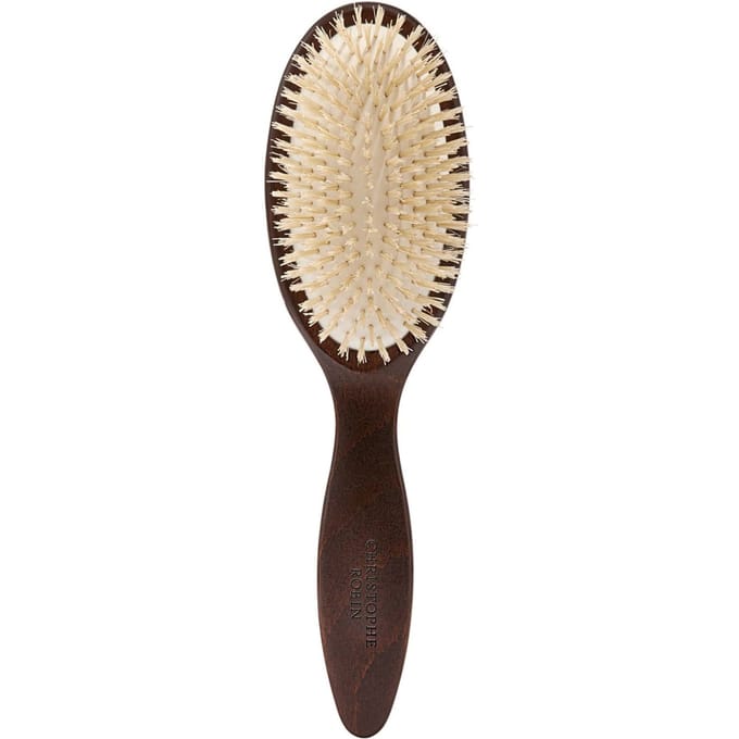 Christophe Robin Fortifying Root-To-Tip Duo (Worth £123)
