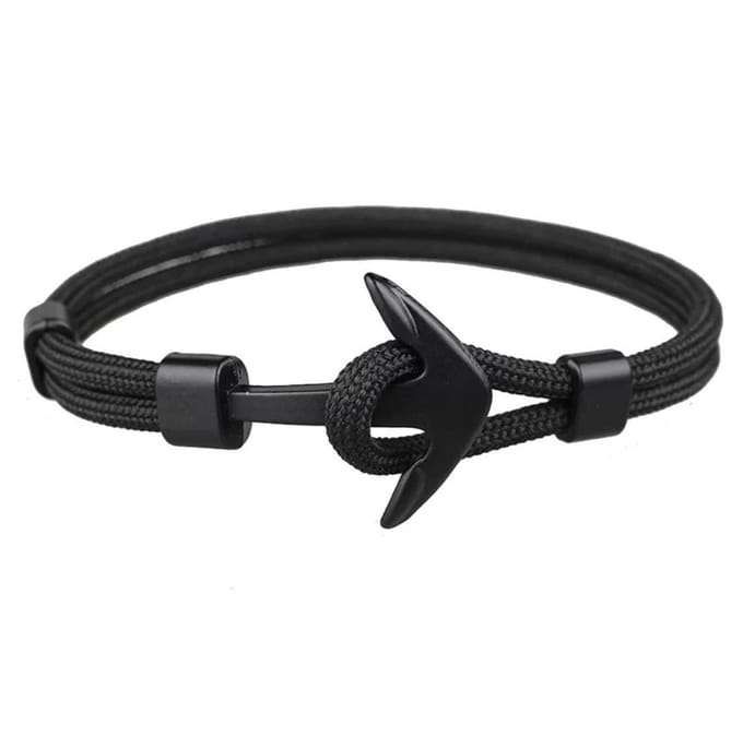 Wilderbourgh moderne stijlvolle armband mannen - armband heren