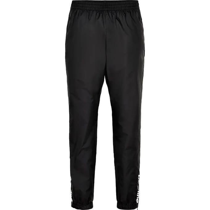 Broek Newline black track