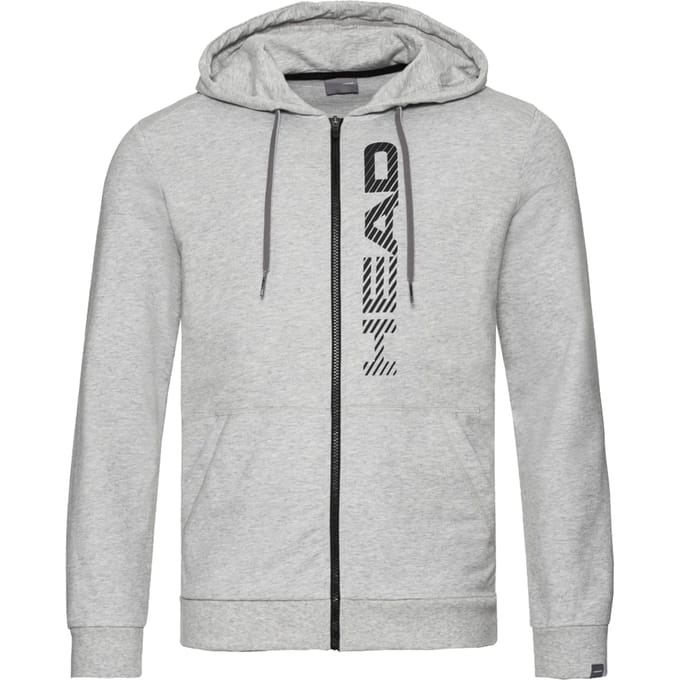 Capuchon sweaters Head Club Fynn Hoodie FZ