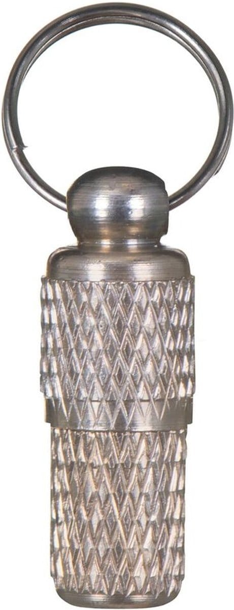 Adreskoker chroom