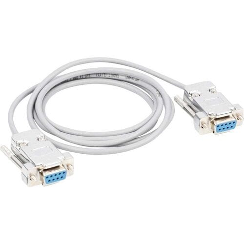 Kern MLB-A05 MLBA05 Interfacekabel RS-232 voor het aansluiten van een extern apparaat