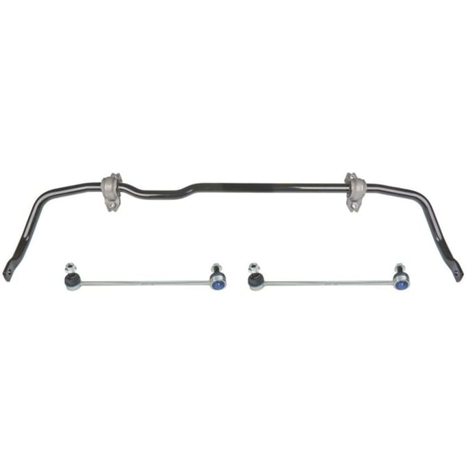 Stabilisatorstang MEYLE 114 653 0014/HD