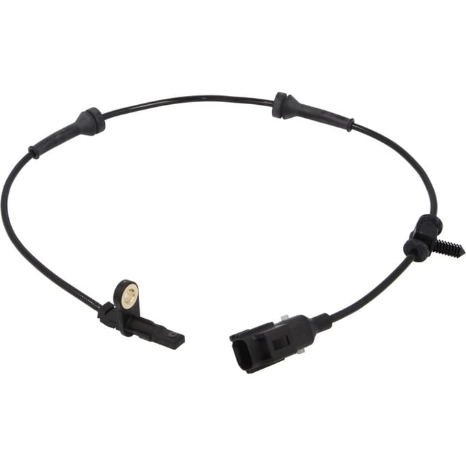 Sensor, wielsnelheid ATE 24.0711-5495.3